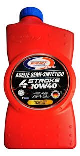 Aceite sekurit 10w-40