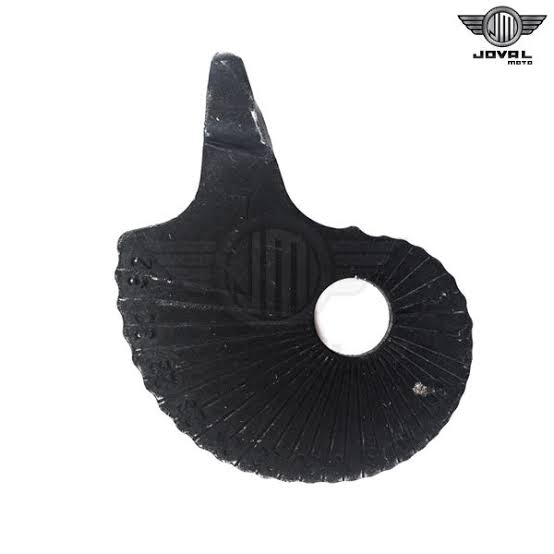 Ajustador de cadena pulsar NS200
