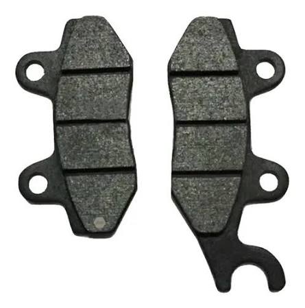Balata de delantero FT150/250Z