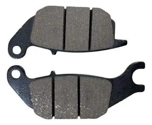 balata trasera yamaha r15