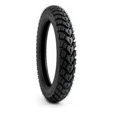 Llanta 2.75-18 eurogrip