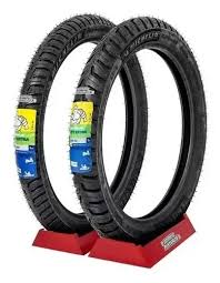Llanta Michelin City EXTRA 2.75/17
