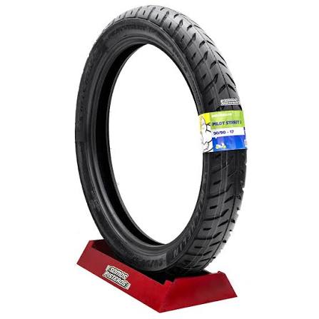 Llanta Michelin PILOT STREET 90/90/17