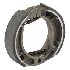 Balatas traseras C 90