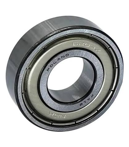 Baleros 6203