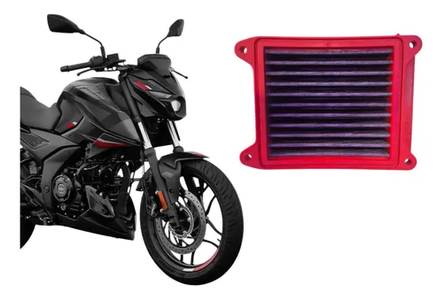 Filtro de aire PULSAR N250 LAVABLE