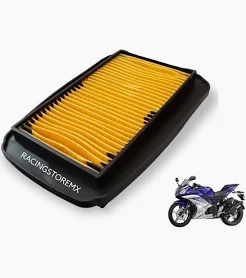 FILTRO DE AIRE YAMAHA R15