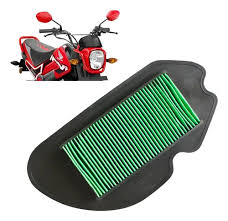 FILTRO DE AIER HONDA NAVI 110