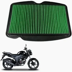FILTRO DE AIRE INVICTA 150