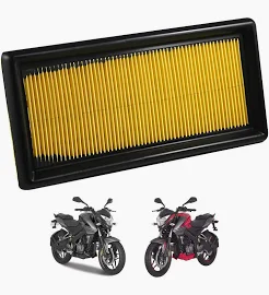 FILTRO DE AIRE PULSAR NS 200