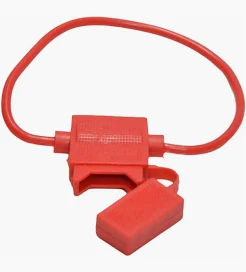 PORTA FUSIBLE