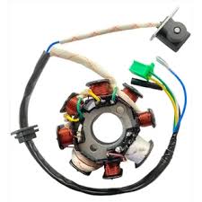 Estator CS125/DS125/XS125-6B