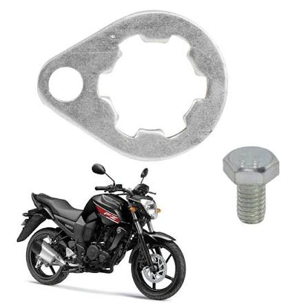 SEGURO DE PIÑON DE ESTRELLA FZ 2.0 YAMAHA