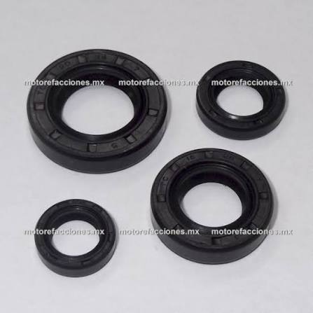RETENES DE MOTOR GL 150
