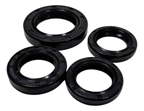 RETENES DE MOTOR GY6 150 (MOTONETAS)