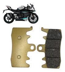 Balata Delantero para CFMoto 450SR