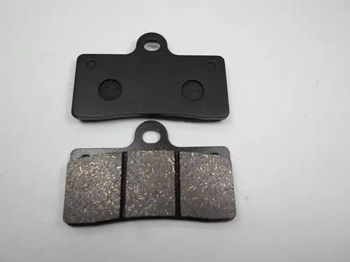 Balata Delantera para CFMoto 250NK