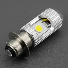 Foco LED H6 Gris