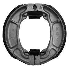 Balata Trasera Cargo 150/Tool 125/ Honda Cruising