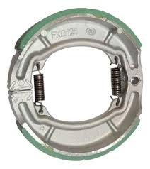 Balata Trasera FXD125/ FT125/ DS150/ GTS175(2014-19)