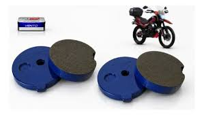 Balatas Vento Crossmax 150/ 220