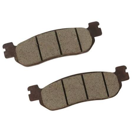 Balatas cripton 110