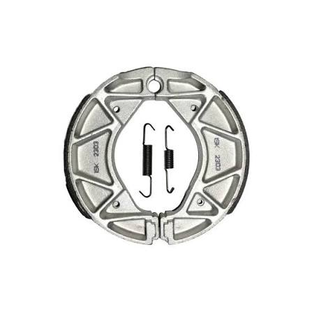 Balatas ISK Traseras BWS 125