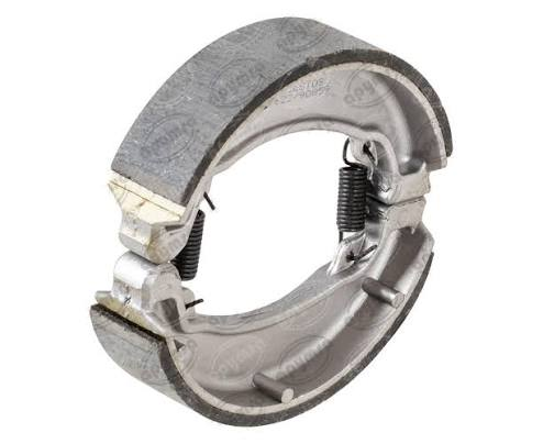 Balatas OMOTO Traseras FT-150