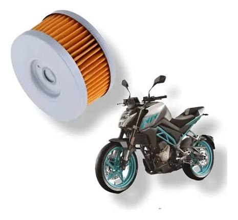 Filtro de aceite CF MOTO NK 250