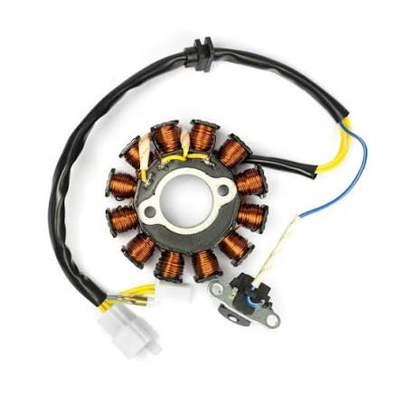 Estator GS150/GTS 175