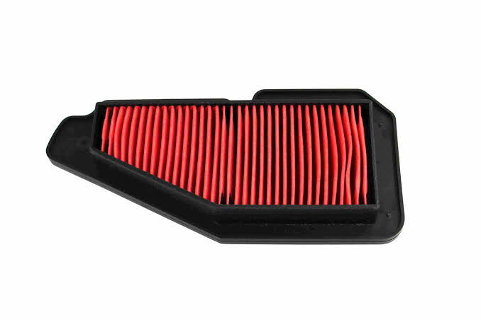 FILTRO DE AIRE RAY Z