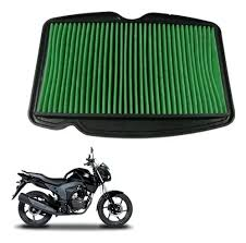 Filtro de aire OMOTO Invicta 150