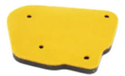 Filtro de aire BWS 100