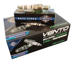 BUJIA VENTO C9