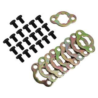 SEGUROS DE CADENA KING MOTO FT125-150