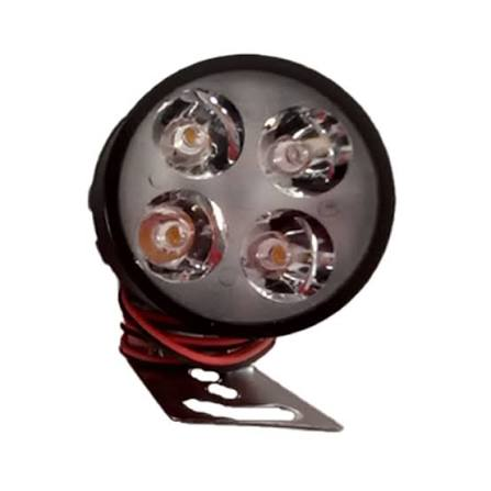 FOCO LED TIPO AMBAR